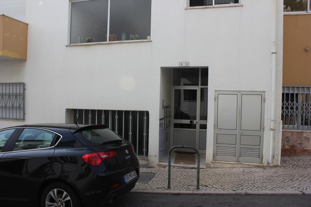 Hospedaria A Primorosa Nazaré Rom bilde