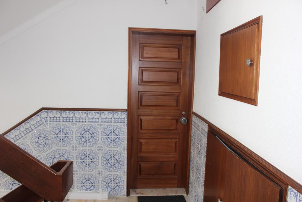 Hospedaria A Primorosa Nazaré Rom bilde