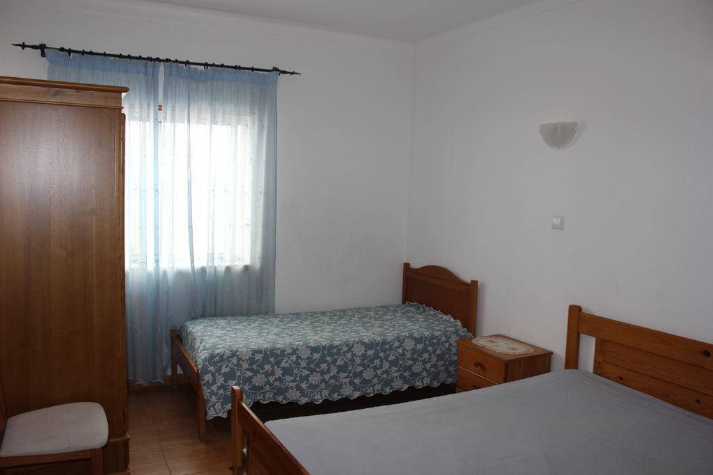 Hospedaria A Primorosa Nazaré Rom bilde